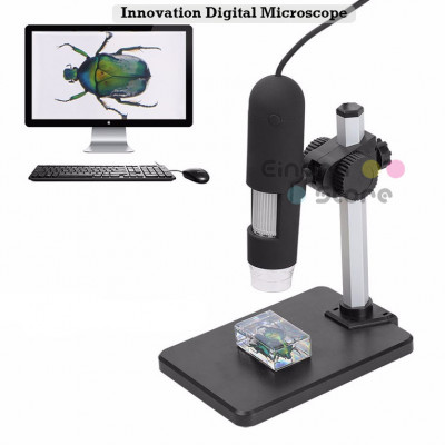 Innovation Digital Microscope